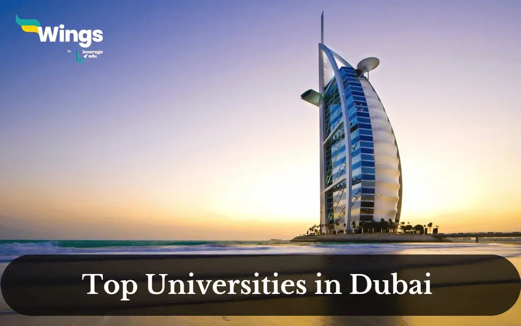 Best Universities to Study Abroad in the UAE in 2025