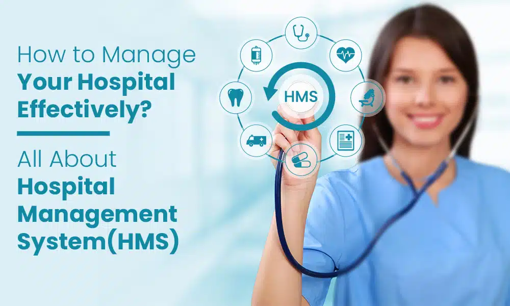 Efficient Hospital Resource Management