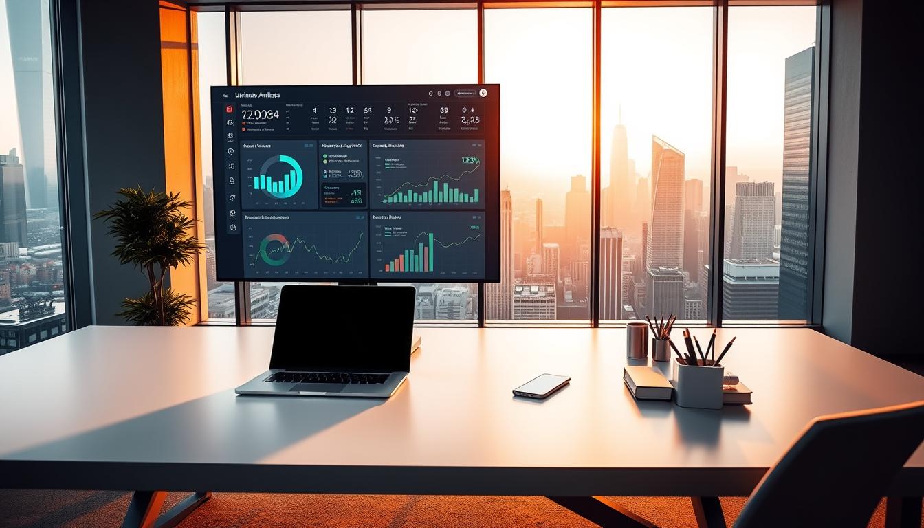 AI tools for small business